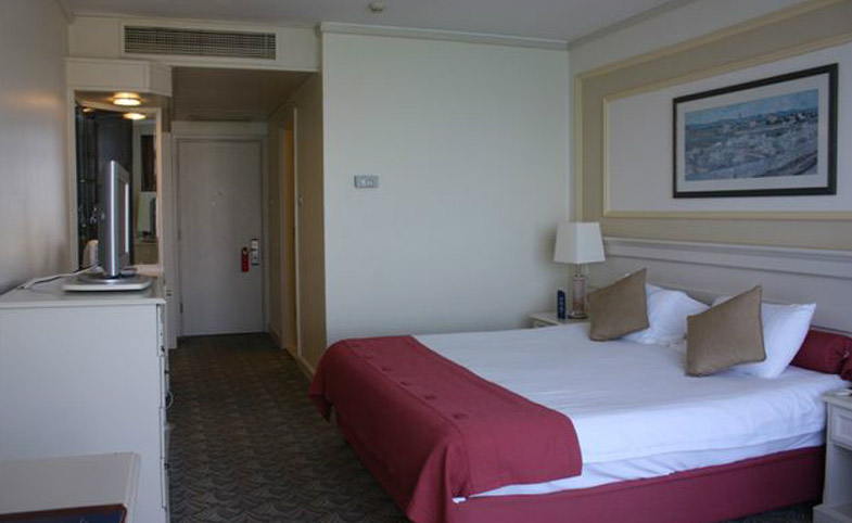 Merit Lefkoşa Hotel & Casino